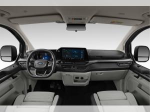 Ford Tourneo Custom Titanium 🔋BEV 70 KWh⚡ **ab 324 Euro inkl. 3.000 Euro E-Prämie💰