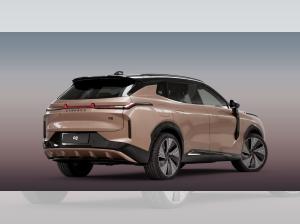 LYNK & Co 08 More Ausstattung (verschiedene Farben) |  Plug In Hybrid bis zu 200km reinelektrische Reichweite!