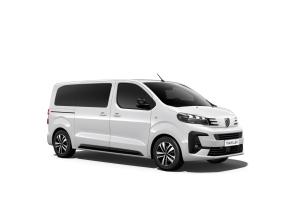 Peugeot Traveller Diesel 180 EAT8 Allure L2 / Vollausstattung/AHK/konfigurierbar/Bestellaktion bis 31.10.2026