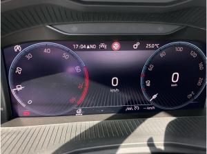 Skoda Kamiq Tour 1.0 TSI LED.LaneA.Temp.SmrtLink.AHK.PDC.DAB+.FrontA