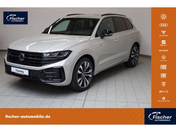 Volkswagen Touareg 3.0 TDI V6 4Motion R-Line Black Style Final Edition