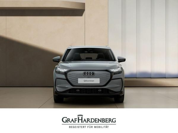 Audi Q4 e-tron | NEUES MODELL ⚡| AUSLIEFERUNG BIS 31.12.