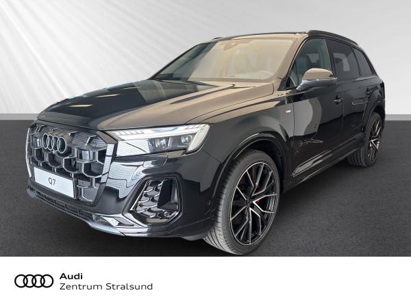 Audi Q7 7 Sitze ! S line business TDI quattro 210 kW tiptronic Sonderkonditionen*