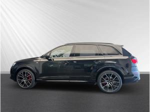 Audi Q7 7 Sitze ! S line business TDI quattro 210 kW tiptronic Sonderkonditionen*