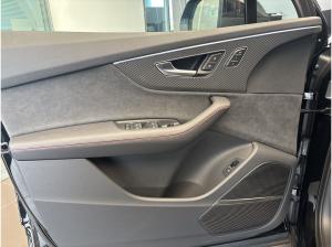 Audi Q7 7 Sitze ! S line business TDI quattro 210 kW tiptronic Sonderkonditionen*
