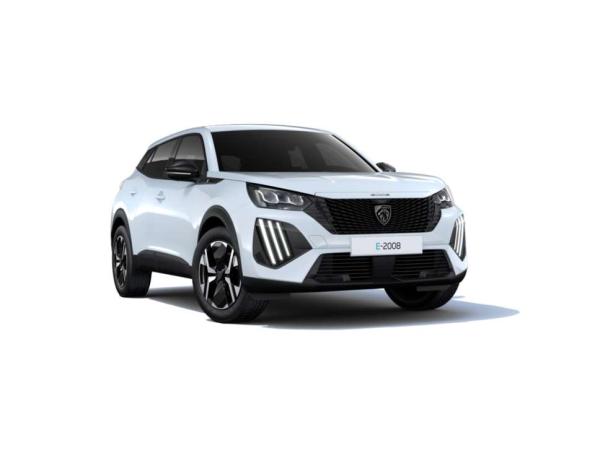 Peugeot 2008 Business Elektro❗️Bestellaktion❗️Privatkundendeal✨mit Ganzjahresreifen✨