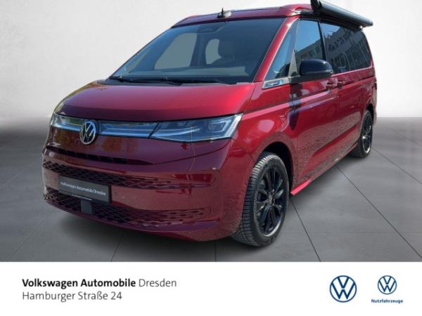 Volkswagen California Ocean Energy 2.0 TDI