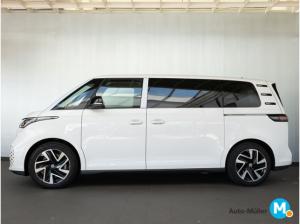 Volkswagen ID.Buzz ID. Buzz Pro langer Radstand 86 kWh AHK