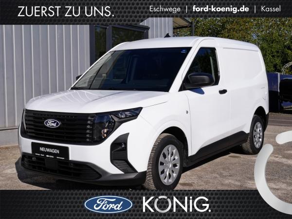 Ford Transit Courier Trend 1.0 EB Aut. ⚡Lager-Aktion⚡