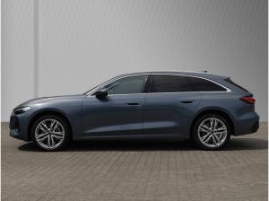 Audi A5 Avant TFSI S tronic GWP