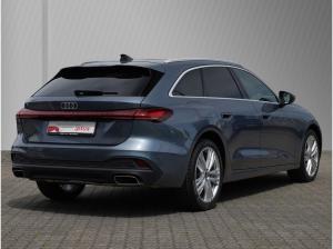 Audi A5 Avant TFSI S tronic GWP