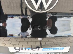 Volkswagen ID.4 Pro Black Edition - Last Chance Deal!