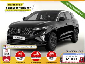 Renault Austral Evolution Mild Hybrid 150 Automatik