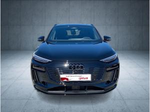 Audi e-tron Q6 SUV S line businessperformance Luft