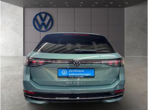 Volkswagen Passat 2.0 TDI DSG Elegance Navi AHK IQ.LIGHT - LED-Matrix-Scheinwerfer Sprachassistent DAB+