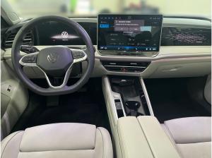 Volkswagen Passat 2.0 TDI DSG Elegance Navi AHK IQ.LIGHT - LED-Matrix-Scheinwerfer Sprachassistent DAB+