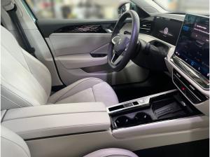 Volkswagen Passat 2.0 TDI DSG Elegance Navi AHK IQ.LIGHT - LED-Matrix-Scheinwerfer Sprachassistent DAB+