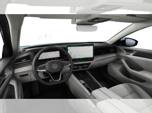 Volkswagen Passat 2.0 TDI DSG Elegance Navi AHK IQ.LIGHT - LED-Matrix-Scheinwerfer Sprachassistent DAB+