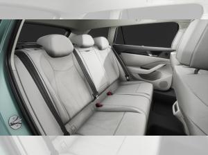 Volkswagen Passat 2.0 TDI DSG Elegance Navi AHK IQ.LIGHT - LED-Matrix-Scheinwerfer Sprachassistent DAB+