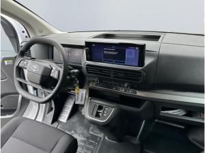 Toyota Proace ⚡BEV –75 kWh – L1 MEISTER - SHK GEWERBE-SONDERAKTION ⚡+Wartung