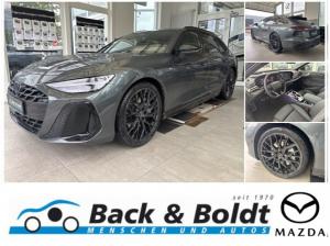 Audi A6 KOMBI EDITION ONE 3.0TFSI HA-LENK+AHK+PANO+B&O+STANDHZG