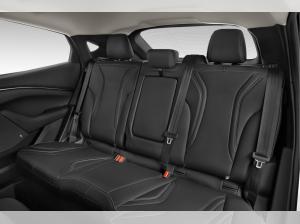 Ford Mustang Mach-E Extended Range 276 PS LMF 19" schwarz *Wartung & Verschleiss* RWD Premium