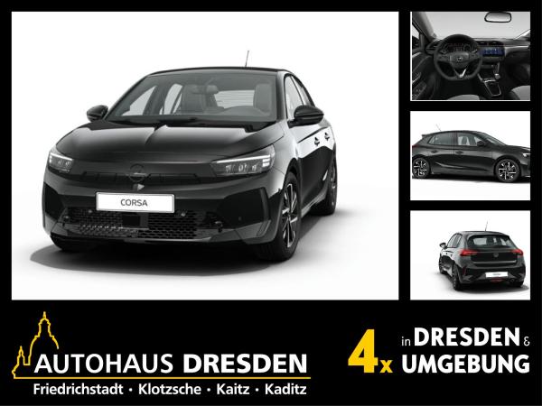 Opel Corsa GS MHEV **Gewerbehammer**