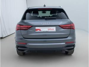 Audi Q3 45 TFSI S-TRO**QUA*S-LINE*LED*AHK*ACC*NAVI*APP
