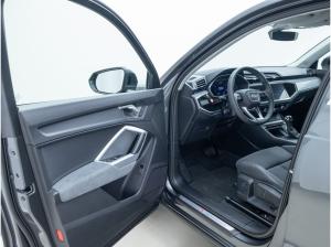 Audi Q3 45 TFSI S-TRO**QUA*S-LINE*LED*AHK*ACC*NAVI*APP