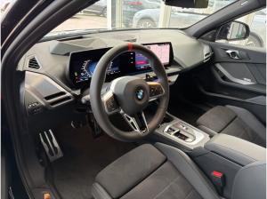 BMW 135 M135 XDRIVE AHK+PANO+360GRAD+HEAD-UP+VOLL LED