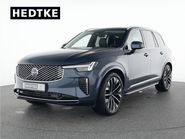 Volvo XC90 B5 AWD Ultra Bright B&W-SOUND / SOFORT
