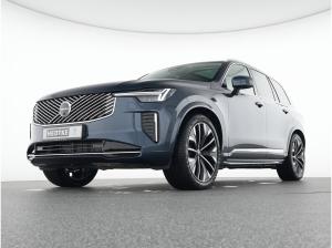 Volvo XC90 B5 AWD Ultra Bright B&W-SOUND / SOFORT