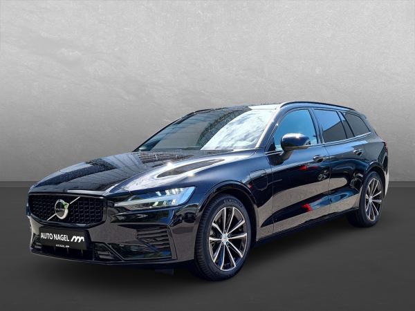 Volvo V60 T8 AWD Plug-in Hybrid Plus Business-Edition | Gewerbeleasing Sofort Verfügbar!