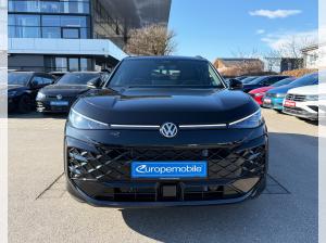 Volkswagen T-Roc R-Line „Black Edition“ 1.5 eTSI OPF DSG 150 (UVP 50.900€/SOFORT) BLACK/MATRIX/SOUND/PARK/EASY/PANO/A