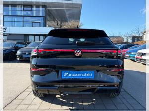 Volkswagen T-Roc R-Line „Black Edition“ 1.5 eTSI OPF DSG 150 (UVP 50.900€/SOFORT) BLACK/MATRIX/SOUND/PARK/EASY/PANO/A