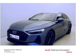 Audi A5 Avant e-hybrid 220 kW S-TRO*LED*RFK*NAVI*ACC*