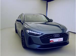 Audi A5 Avant e-hybrid 220 kW S-TRO*LED*RFK*NAVI*ACC*