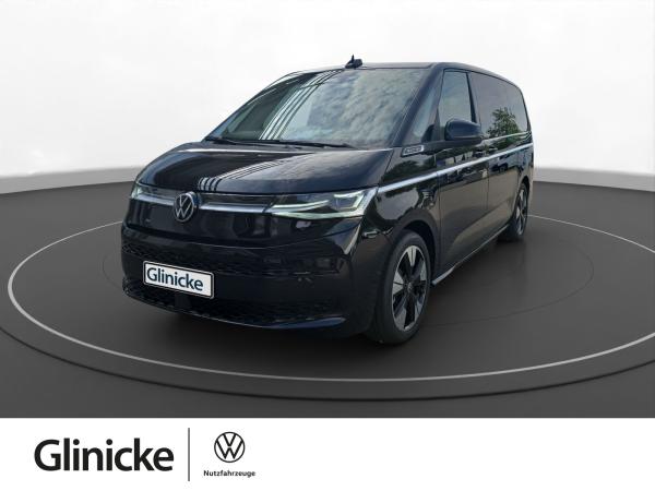 Volkswagen T7 Multivan Style Lang 8-Sitzer