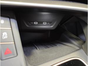 Cupra Terramar 1.5eTS IDSG HeadUp|Sennh|Pano
