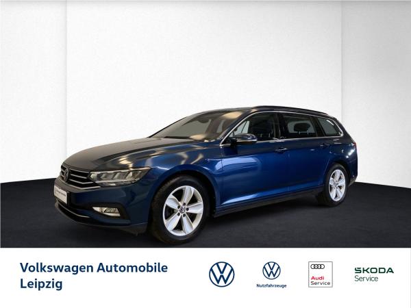 Volkswagen Passat Variant TDI Business **DSG*AHK*ACC*