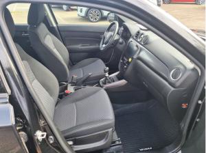 Suzuki Vitara 1.4 Mild Hybrid Club🔥💥Sofort Verfügbar!😎 Versicherungsflat buchbar!!!