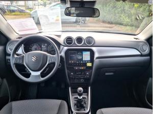 Suzuki Vitara 1.4 Mild Hybrid Club🔥💥Sofort Verfügbar!😎 Versicherungsflat buchbar!!!