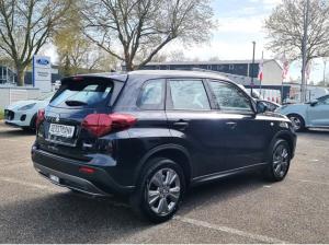 Suzuki Vitara 1.4 Mild Hybrid Club🔥💥Sofort Verfügbar!😎 Versicherungsflat buchbar!!!