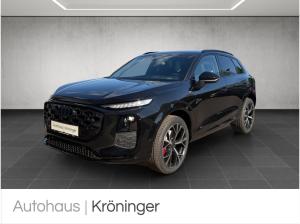 Audi Q3 SUV TFSI quattro ** S Tronic HUD Sline