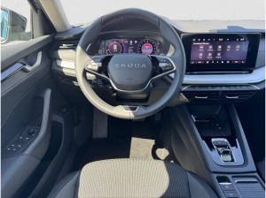 Skoda Octavia Combi Selection TDI DSG|el.HECK|ACC|