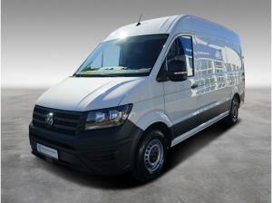Volkswagen Crafter 35 Kasten HD 2,0 l Schalter 3640 mm