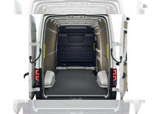 Volkswagen Crafter 35 Kasten HD 2,0 l Schalter 3640 mm