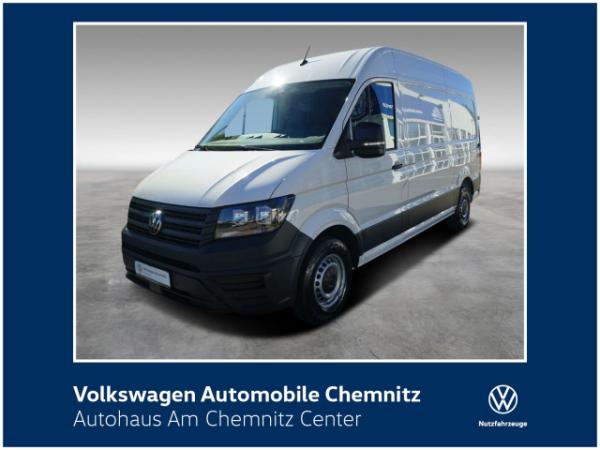 Volkswagen Crafter 35 Kasten HD 2,0 l Schalter 3640 mm