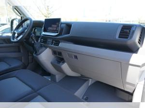 Volkswagen Crafter 35 Kasten HD 2,0 l TDI Schalter LR