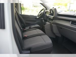 Volkswagen Transporter Kasten 2,0 l TDI LR